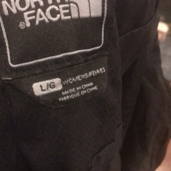 North face coat - Picture 2 of 4